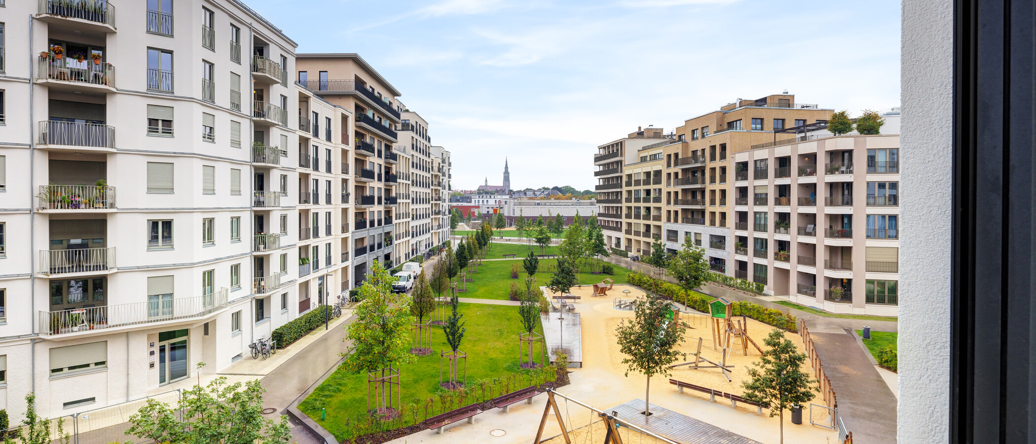 apartamento München Au 02 vista 14601
