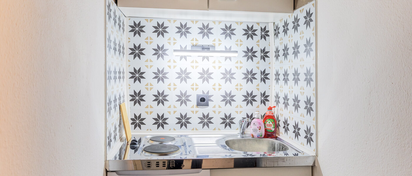 apartamento Unterschleißheim 01 cocina 14602