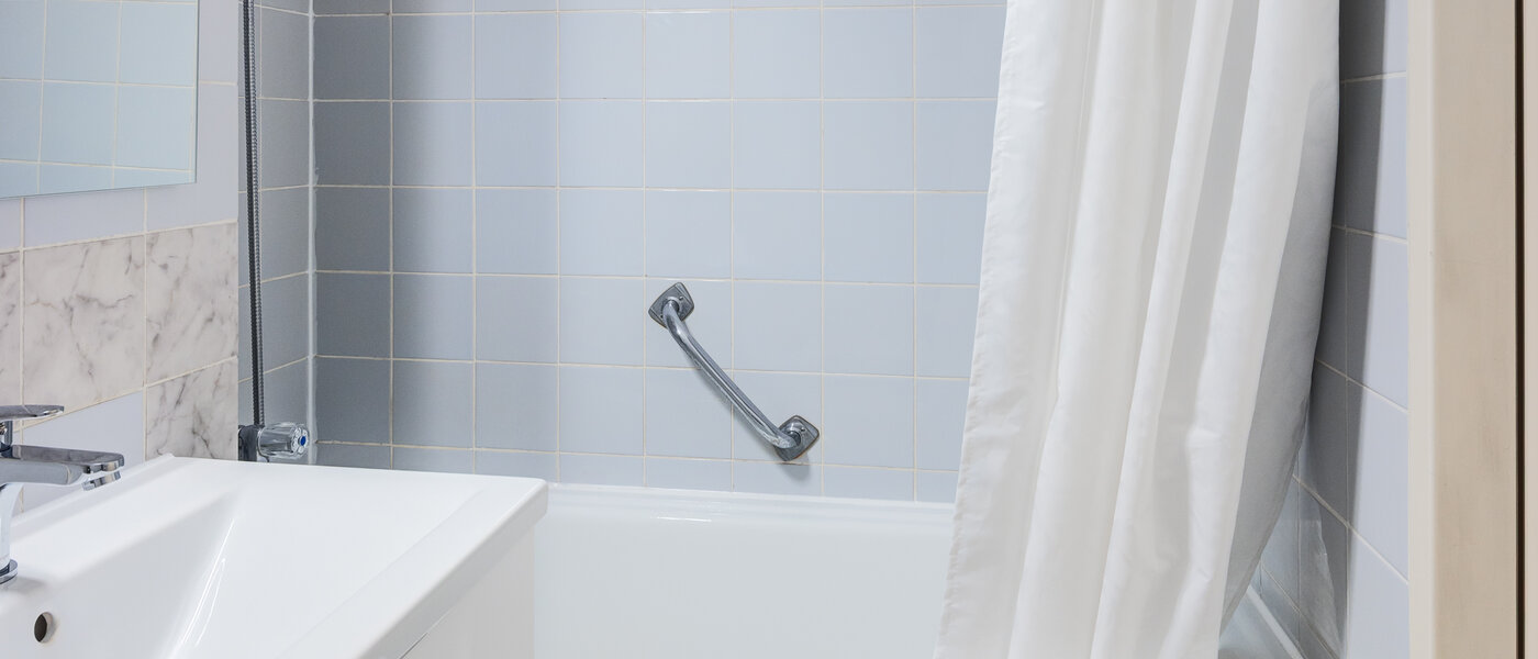 apartamento Unterschleißheim 02 baño 14602