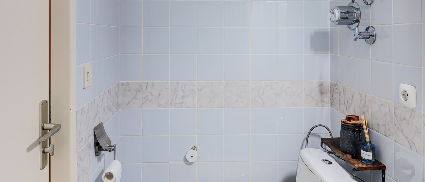 apartamento Unterschleißheim 03 baño 14602