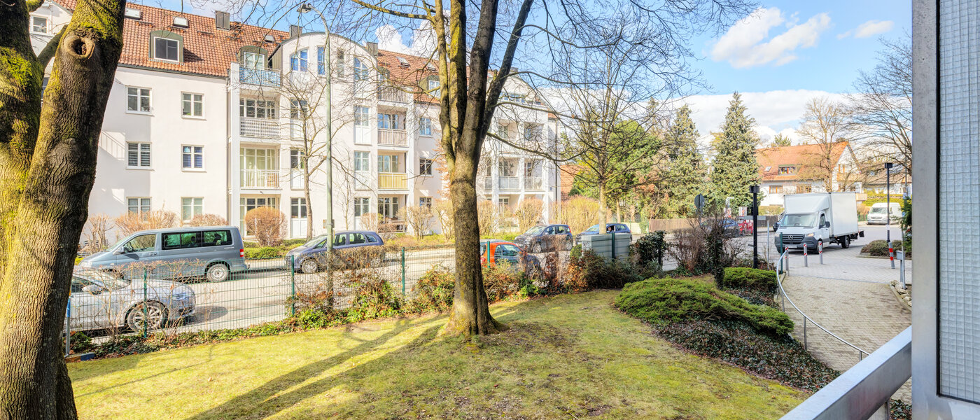 apartamento Unterschleißheim 01 vista 14602