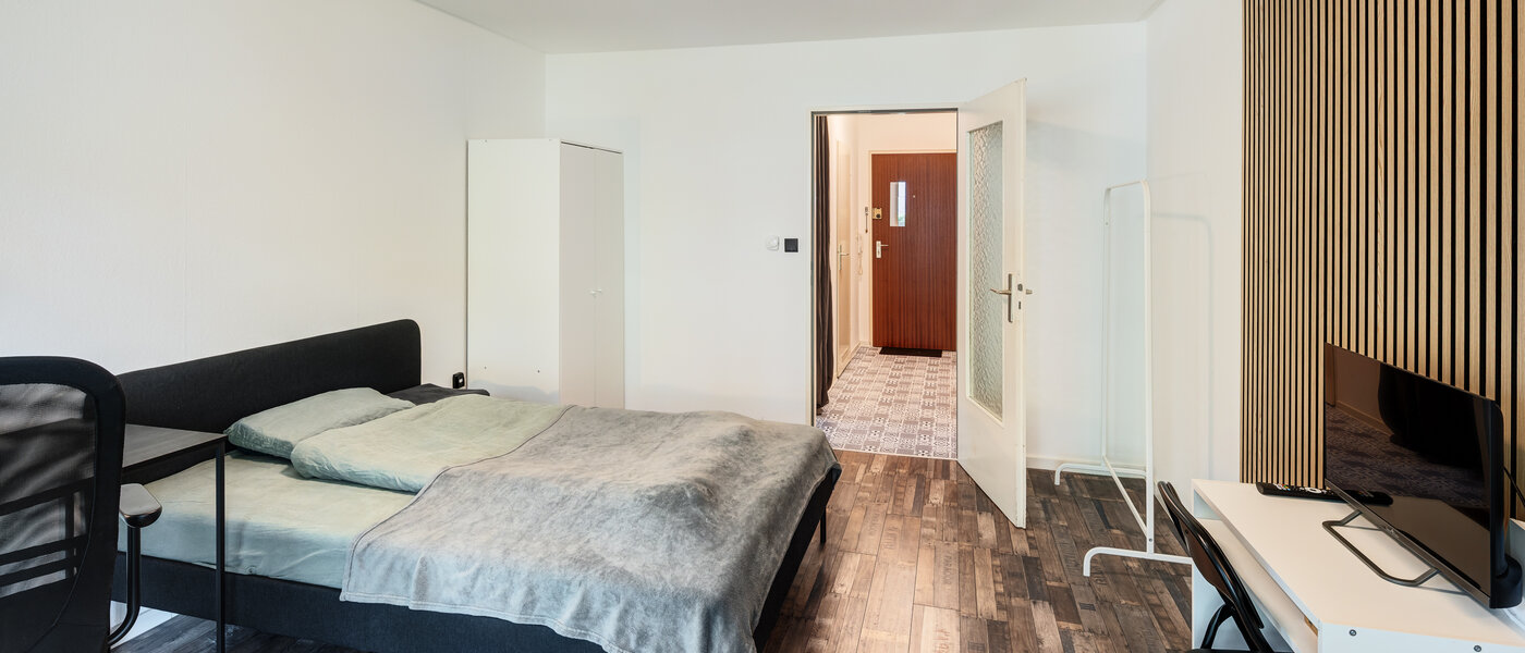 apartamento Unterschleißheim 03 zona de día  14602