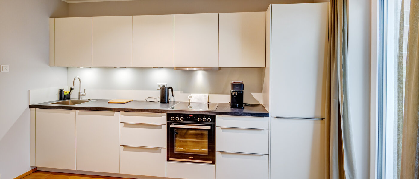 apartamento München Maxvorstadt 02 cocina 14603