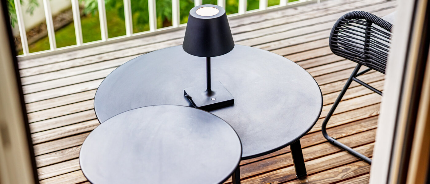 apartamento München Maxvorstadt 02 balcón 14603