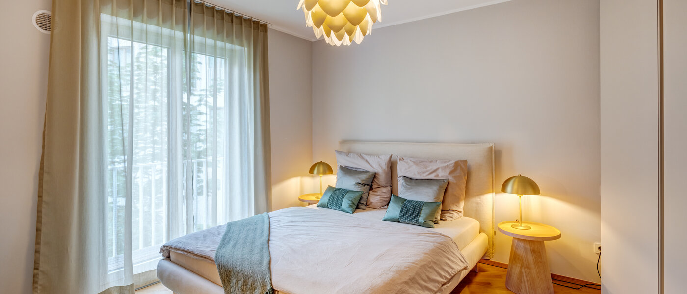 apartamento München Maxvorstadt 01 dormitorio 14603