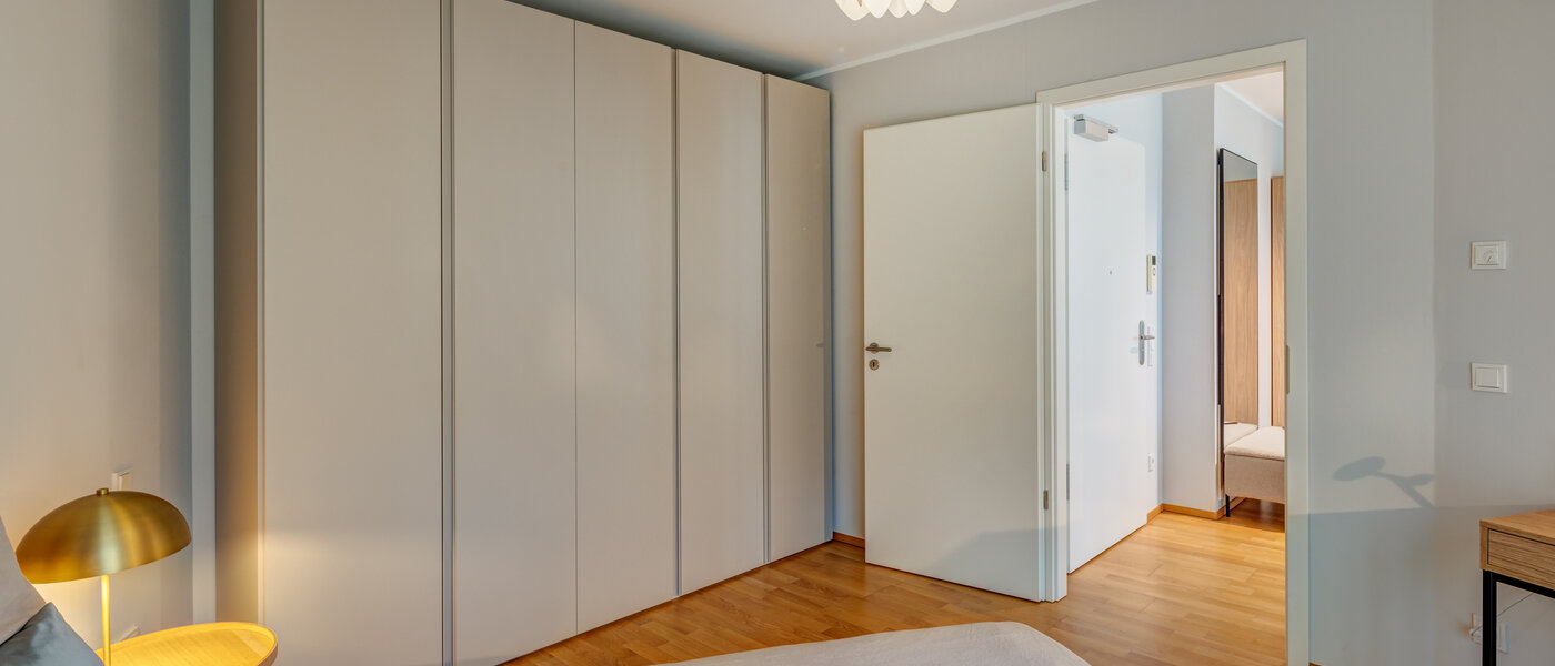 apartamento München Maxvorstadt 02 dormitorio 14603