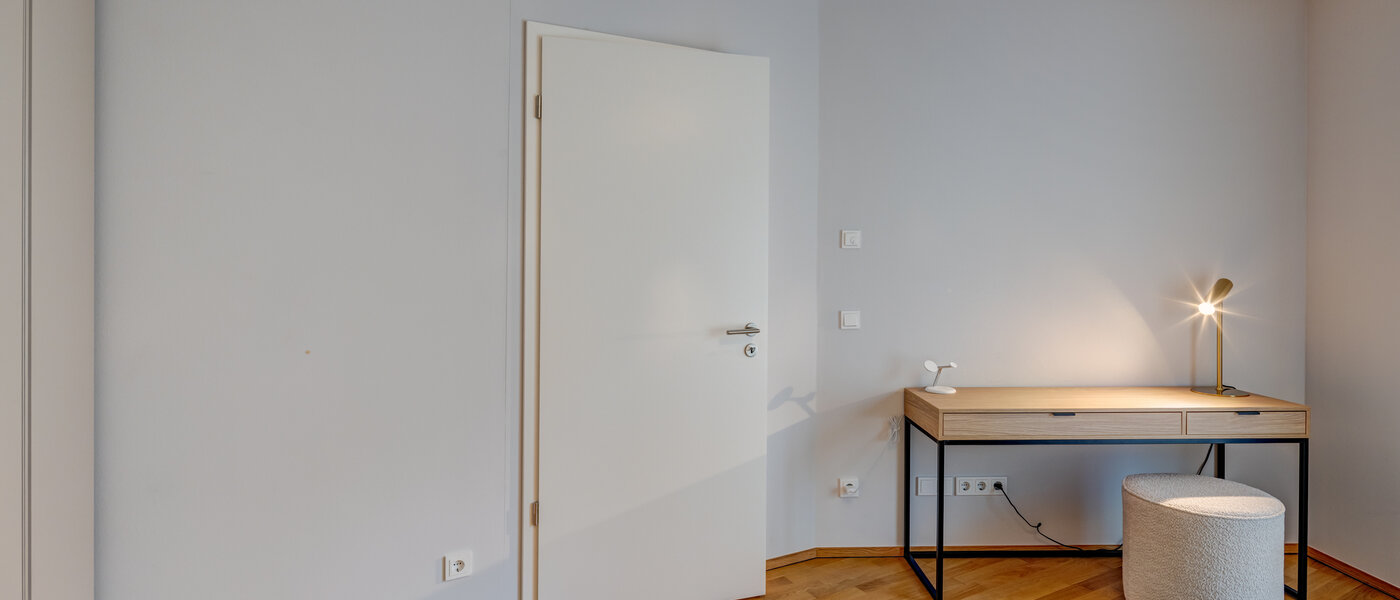 apartamento München Maxvorstadt 03 dormitorio 14603