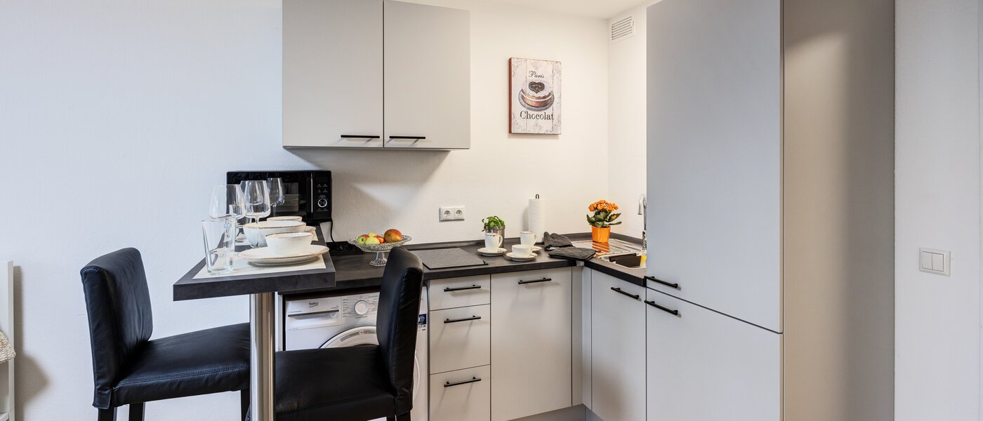 apartamento München Berg am Laim 01 cocina 14607