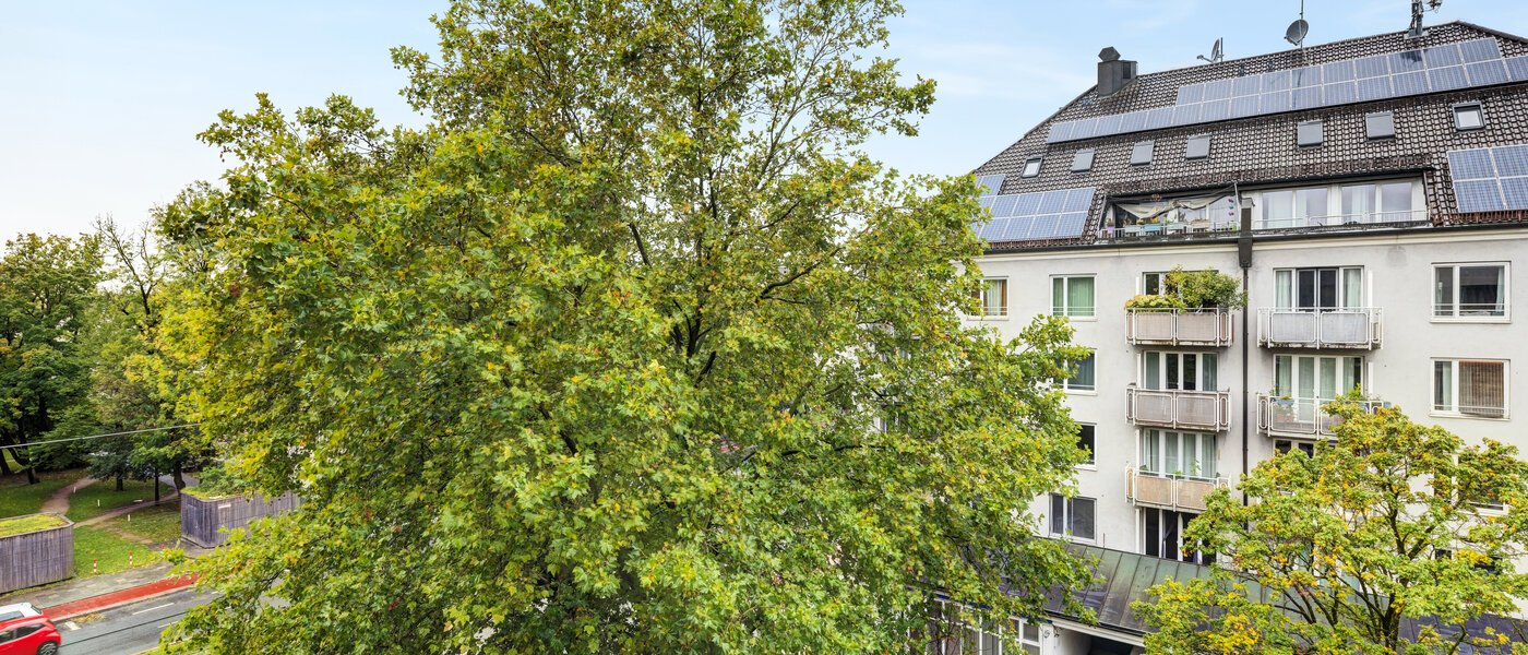 apartamento München Berg am Laim 01 vista 14607