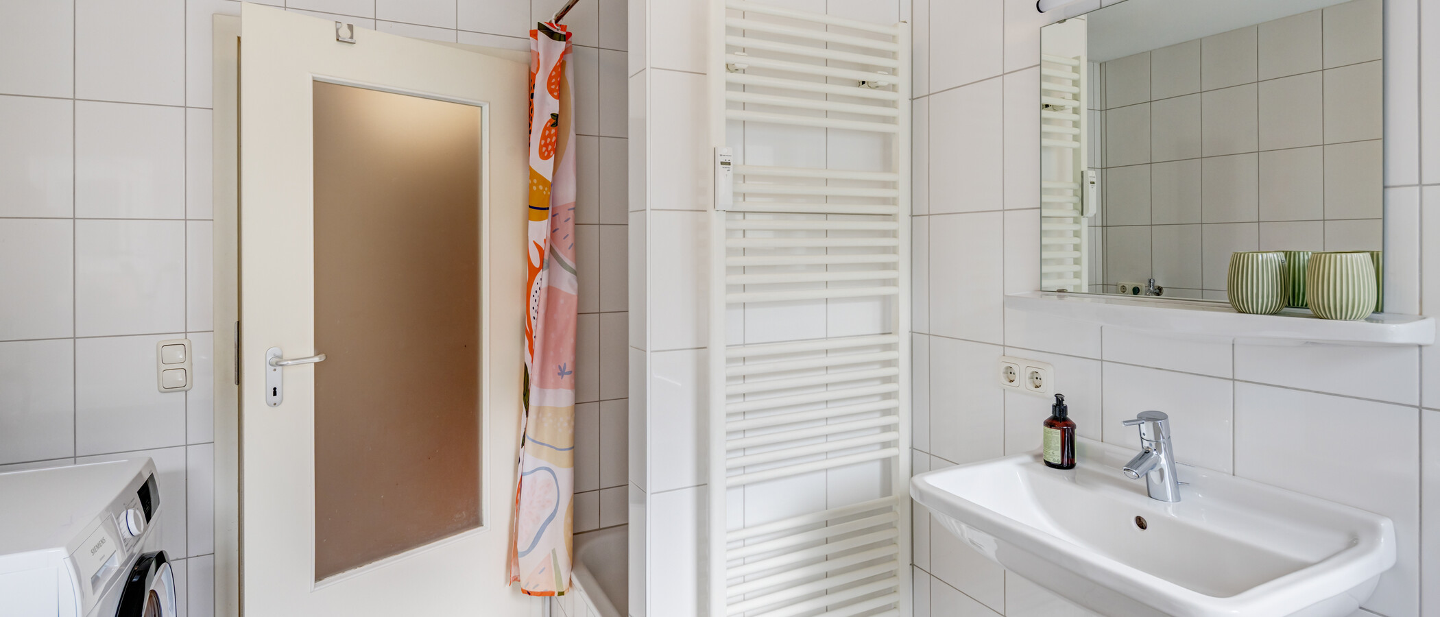 ático München Ludwigsvorstadt 01 baño 14609