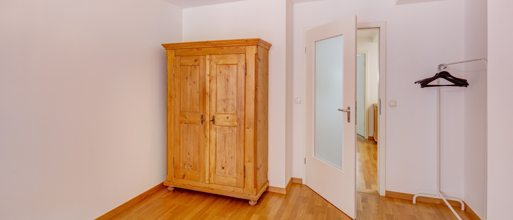 ático München Ludwigsvorstadt 02 dormitorio 14609