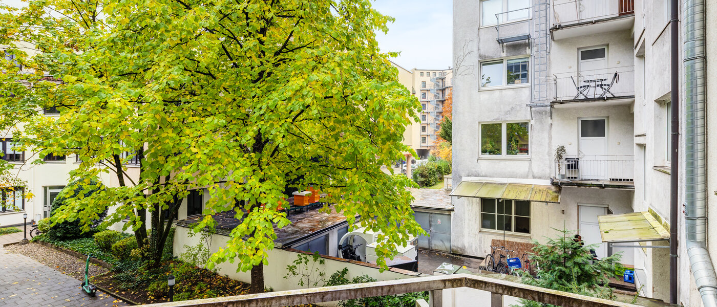 apartamento München Maxvorstadt - Westen 02 vista 14611