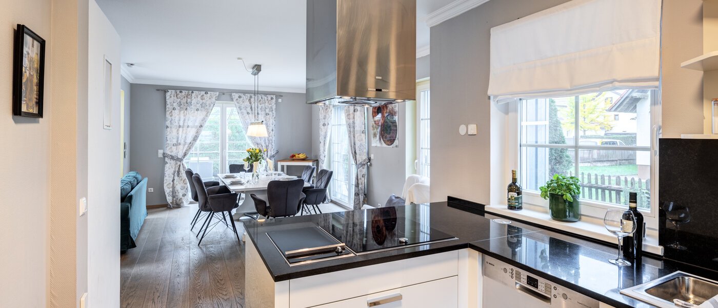 casa unifamiliar Ismaning 02 cocina 14615