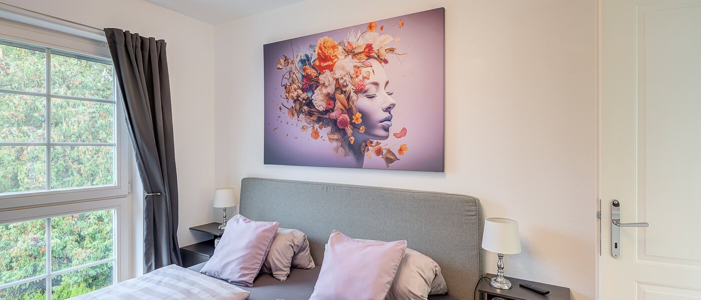 casa unifamiliar Ismaning 01 2. dormitorio 14615