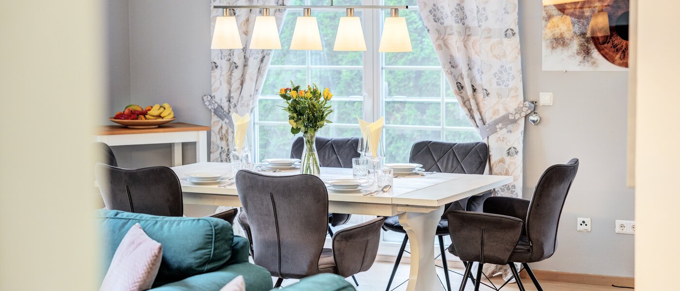 casa unifamiliar Ismaning 03 sala de estar 14615