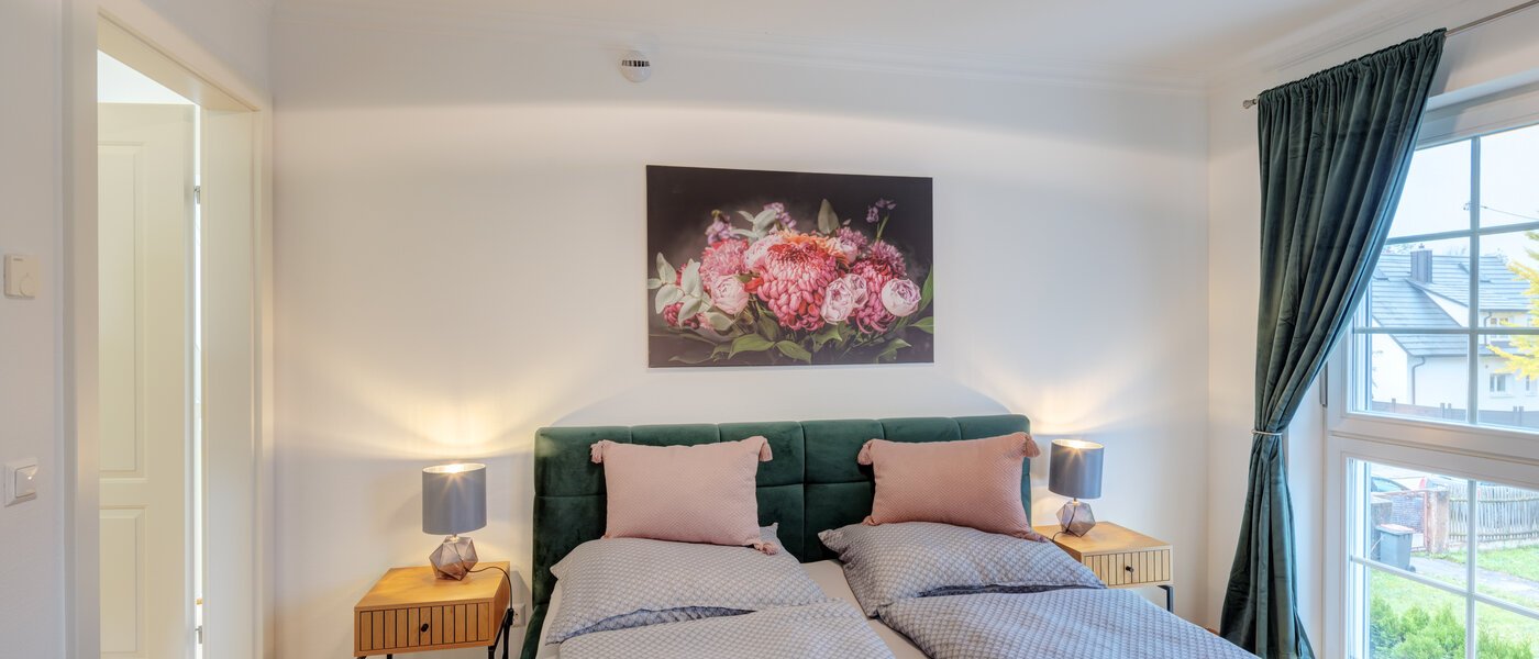 casa unifamiliar Ismaning 01 1. dormitorio 14615