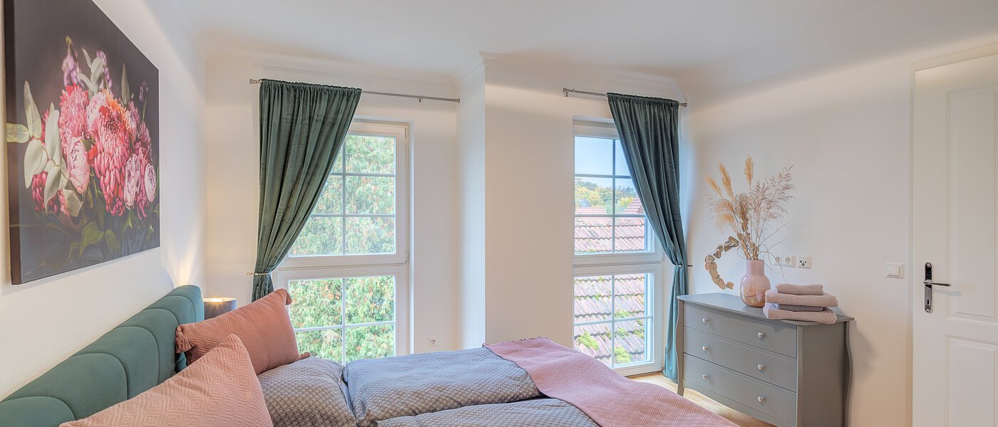 casa unifamiliar Ismaning 02 1. dormitorio 14615