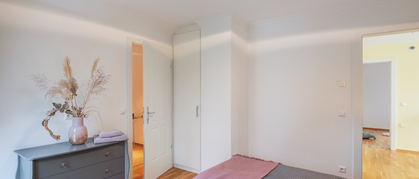 casa unifamiliar Ismaning 03 1. dormitorio 14615