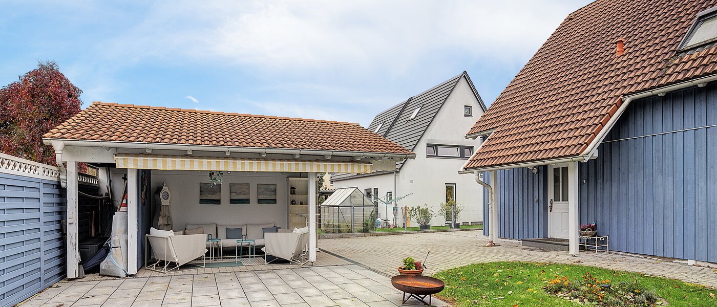 casa unifamiliar Ismaning 01 1. terraza 14615