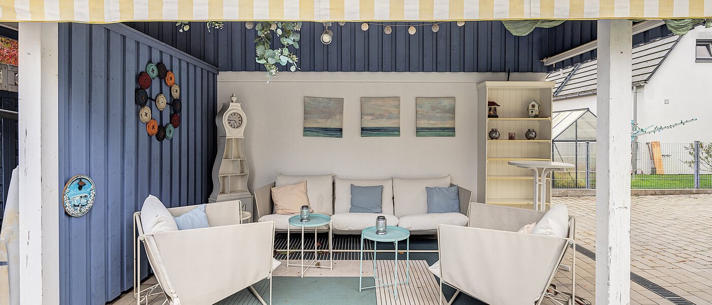 casa unifamiliar Ismaning 02 1. terraza 14615