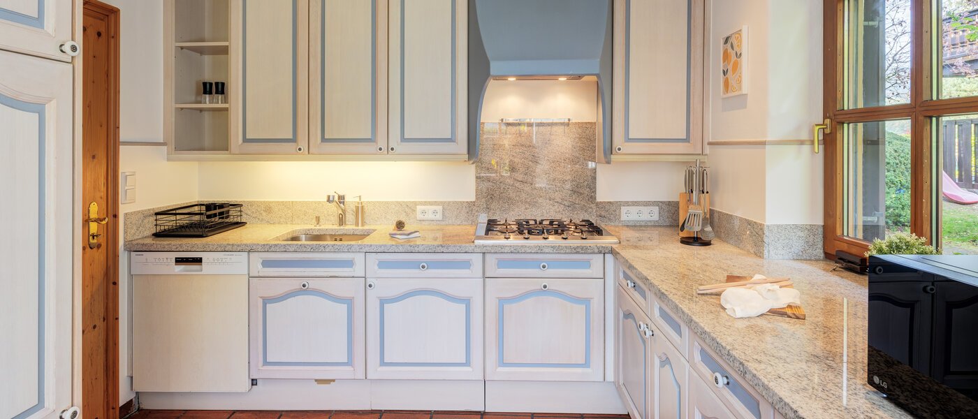 casa pareada Rottach-Egern 02 cocina 14616