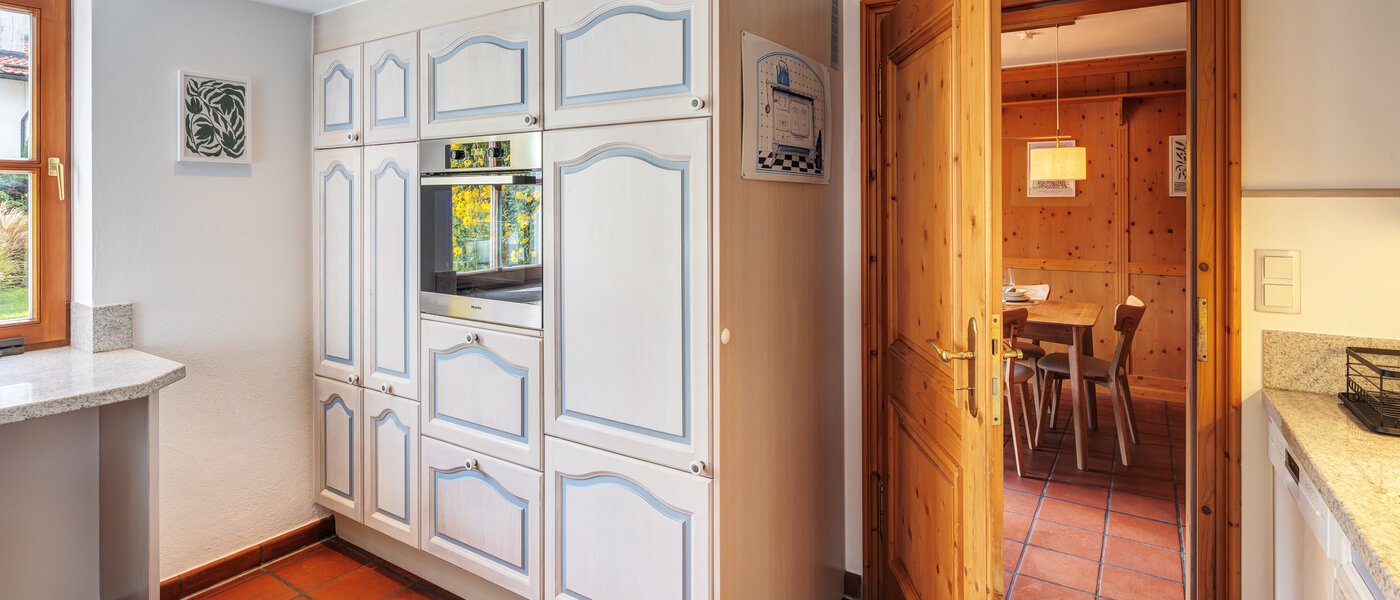 casa pareada Rottach-Egern 03 cocina 14616