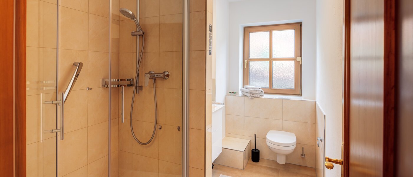 casa pareada Rottach-Egern 01 2. baño 14616