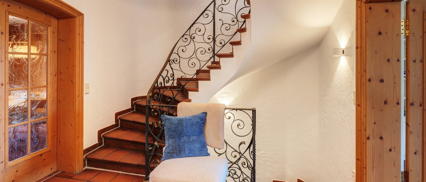 casa pareada Rottach-Egern 03 pasillo 14616