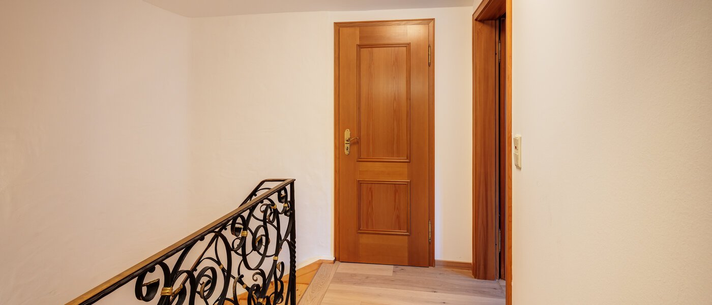 casa pareada Rottach-Egern 06 pasillo 14616