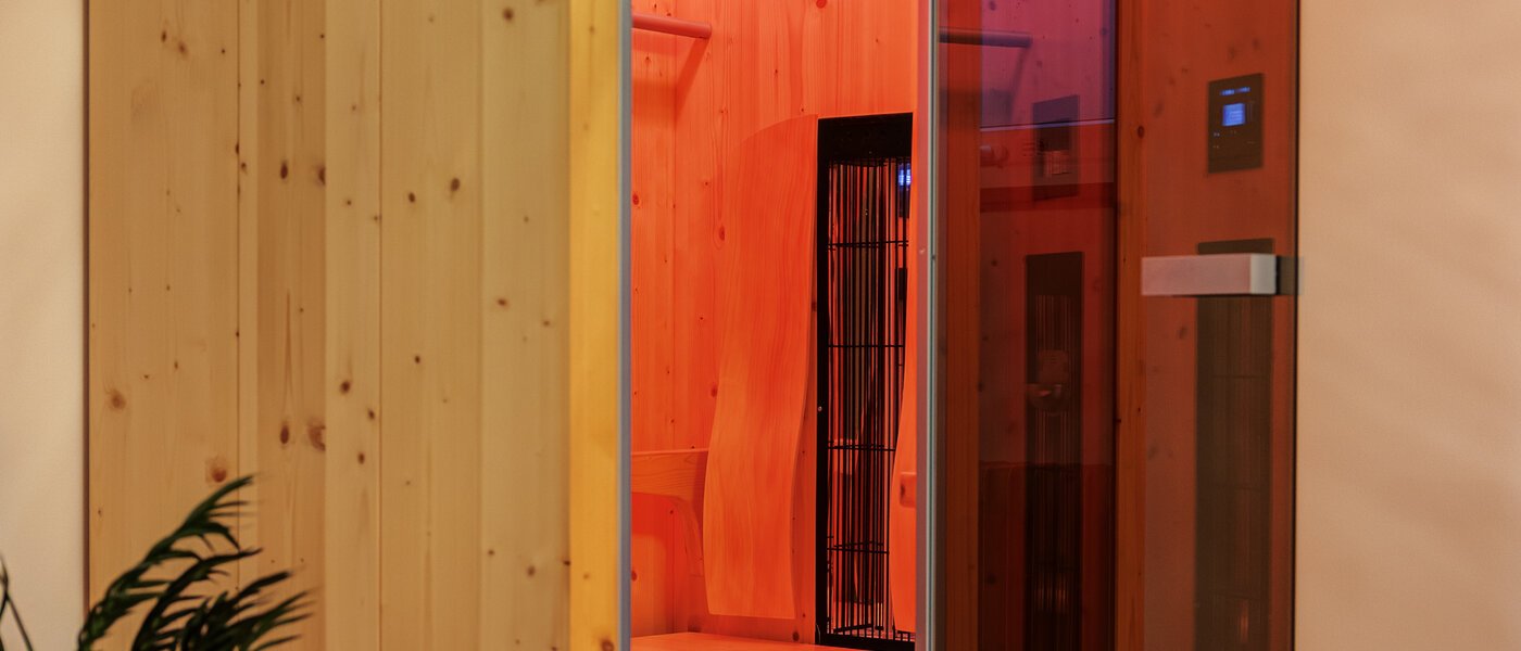 casa pareada Rottach-Egern 01 sauna 14616