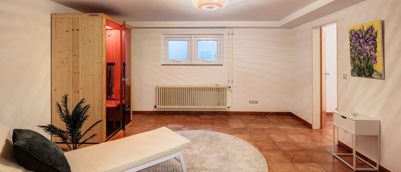 casa pareada Rottach-Egern 04 sauna 14616