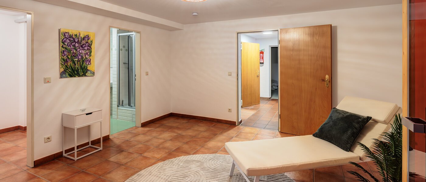 casa pareada Rottach-Egern 05 sauna 14616