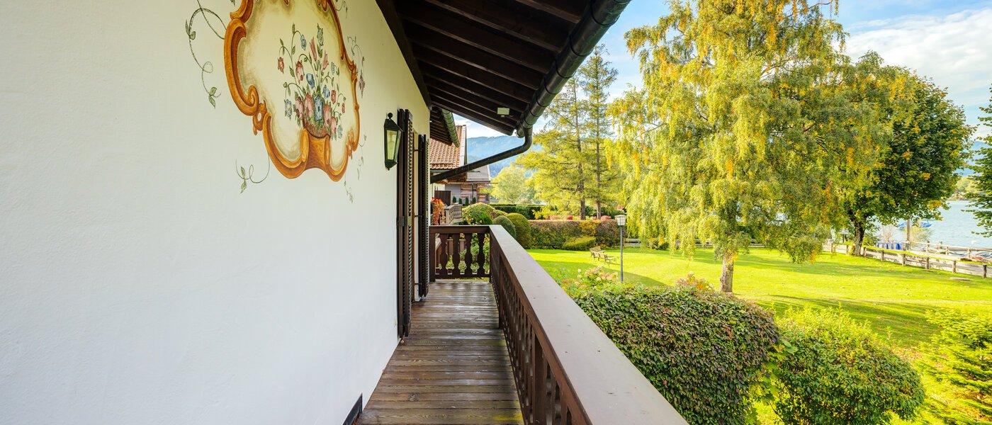 casa pareada Rottach-Egern 02 balcón 14616