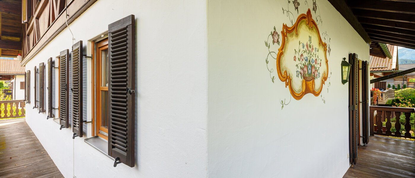 casa pareada Rottach-Egern 03 balcón 14616