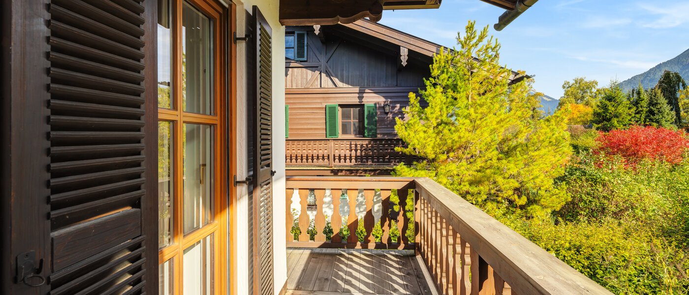 casa pareada Rottach-Egern 06 balcón 14616