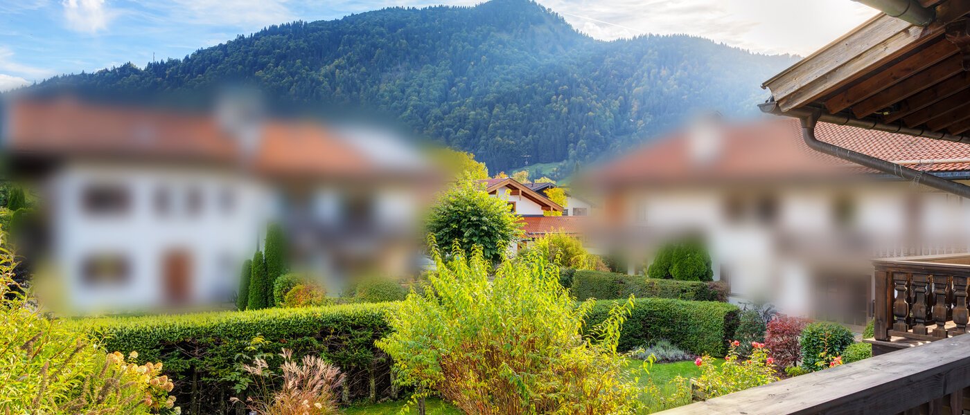 casa pareada Rottach-Egern 04 vista 14616