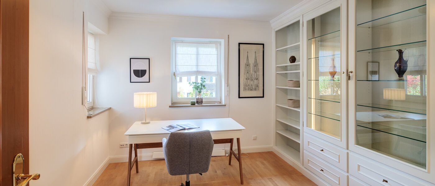 casa pareada Rottach-Egern 01 oficina 14616