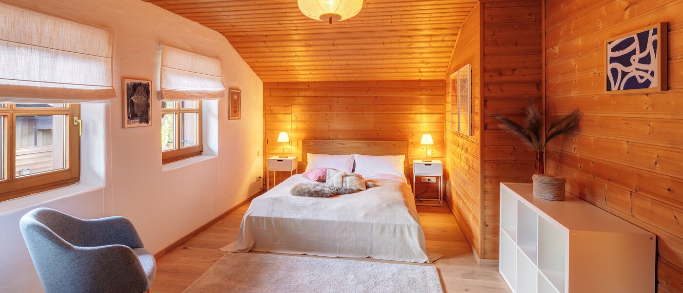 casa pareada Rottach-Egern 01 3. dormitorio 14616