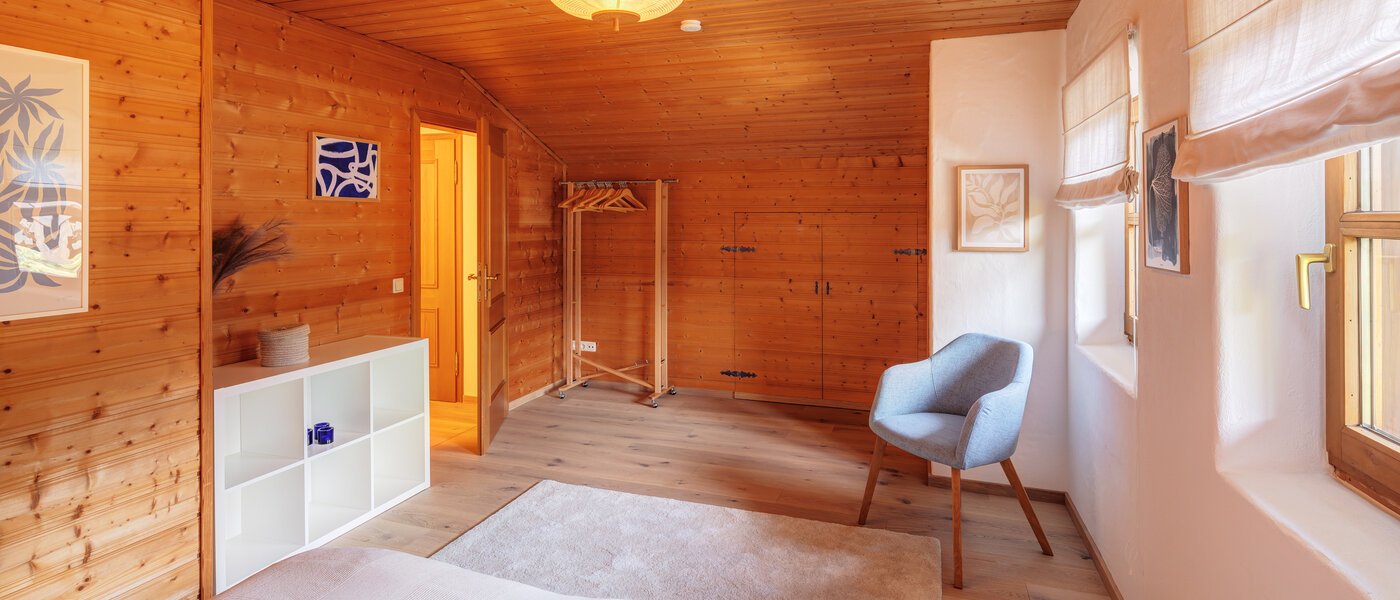 casa pareada Rottach-Egern 03 3. dormitorio 14616