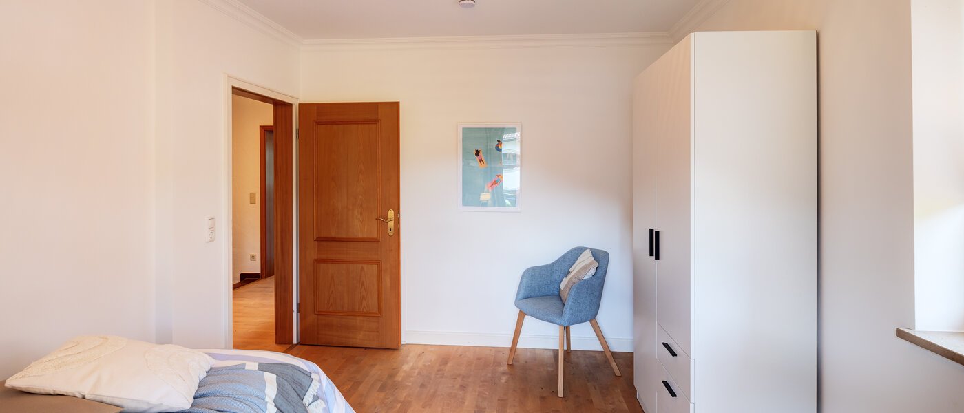 casa pareada Rottach-Egern 03 2. dormitorio 14616