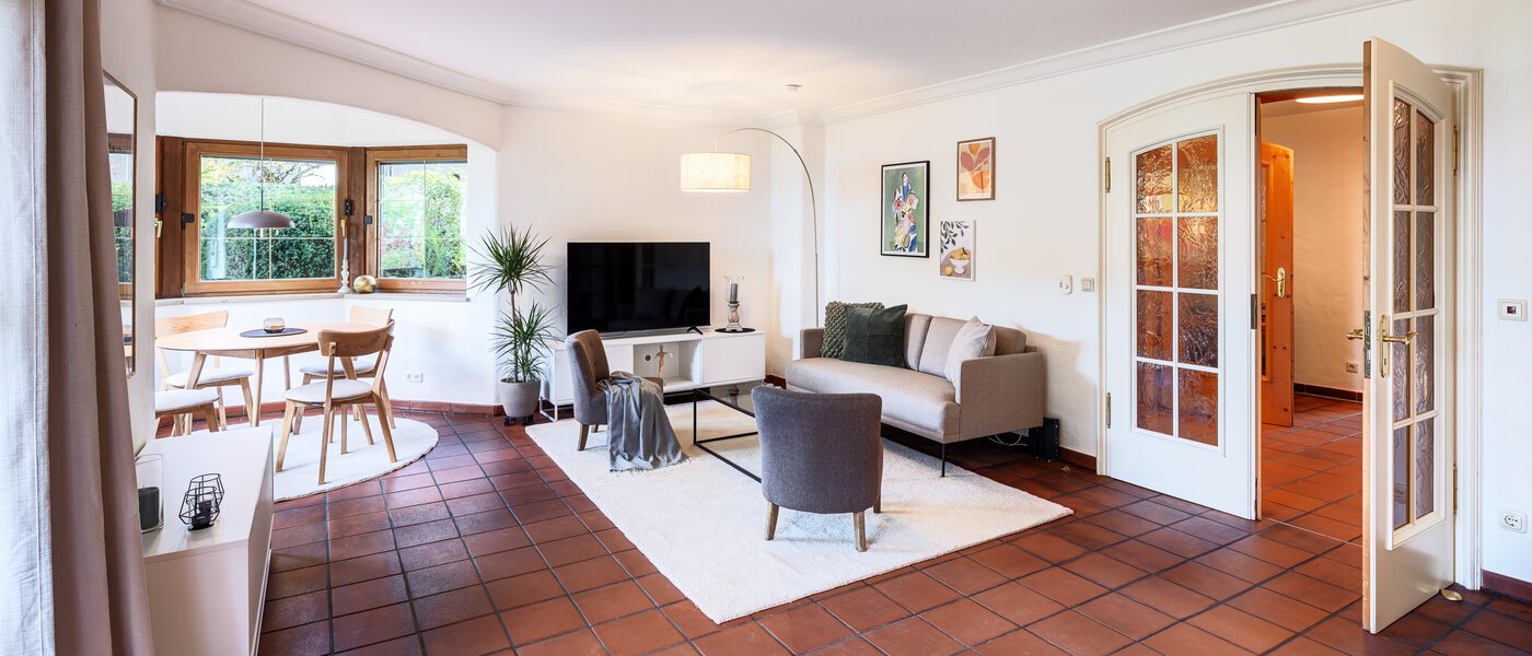 casa pareada Rottach-Egern 01 sala de estar 14616