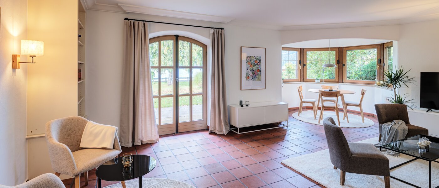 casa pareada Rottach-Egern 03 sala de estar 14616