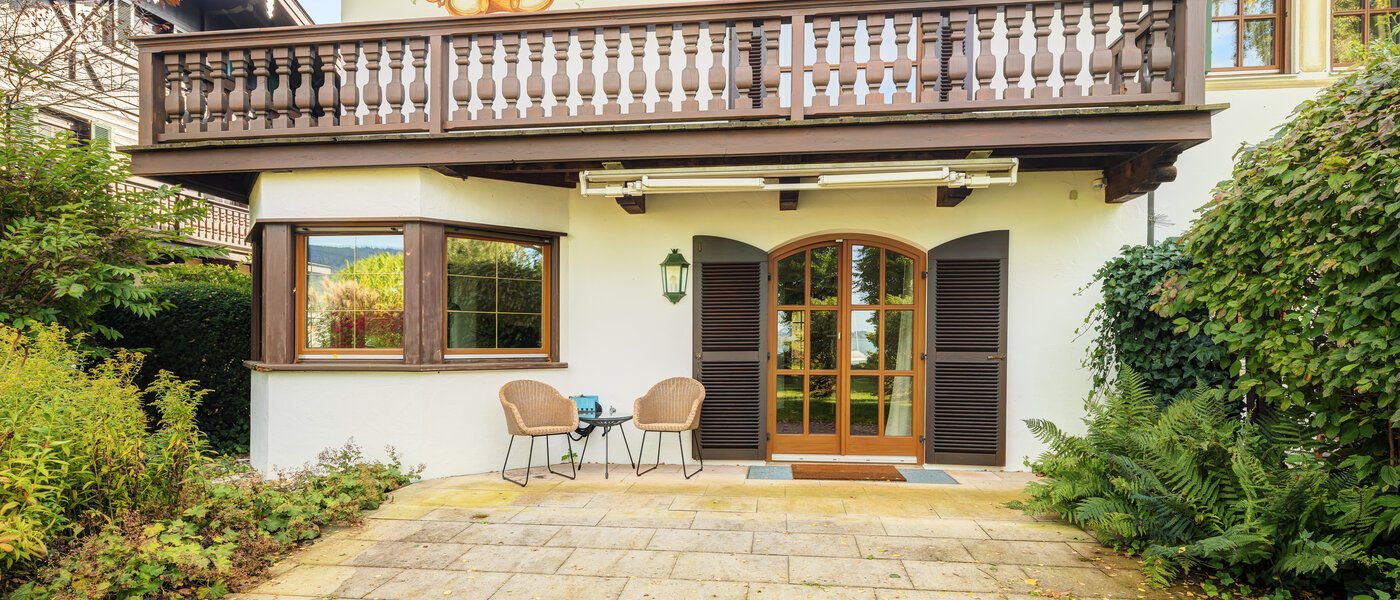 casa pareada Rottach-Egern 02 2. terraza 14616