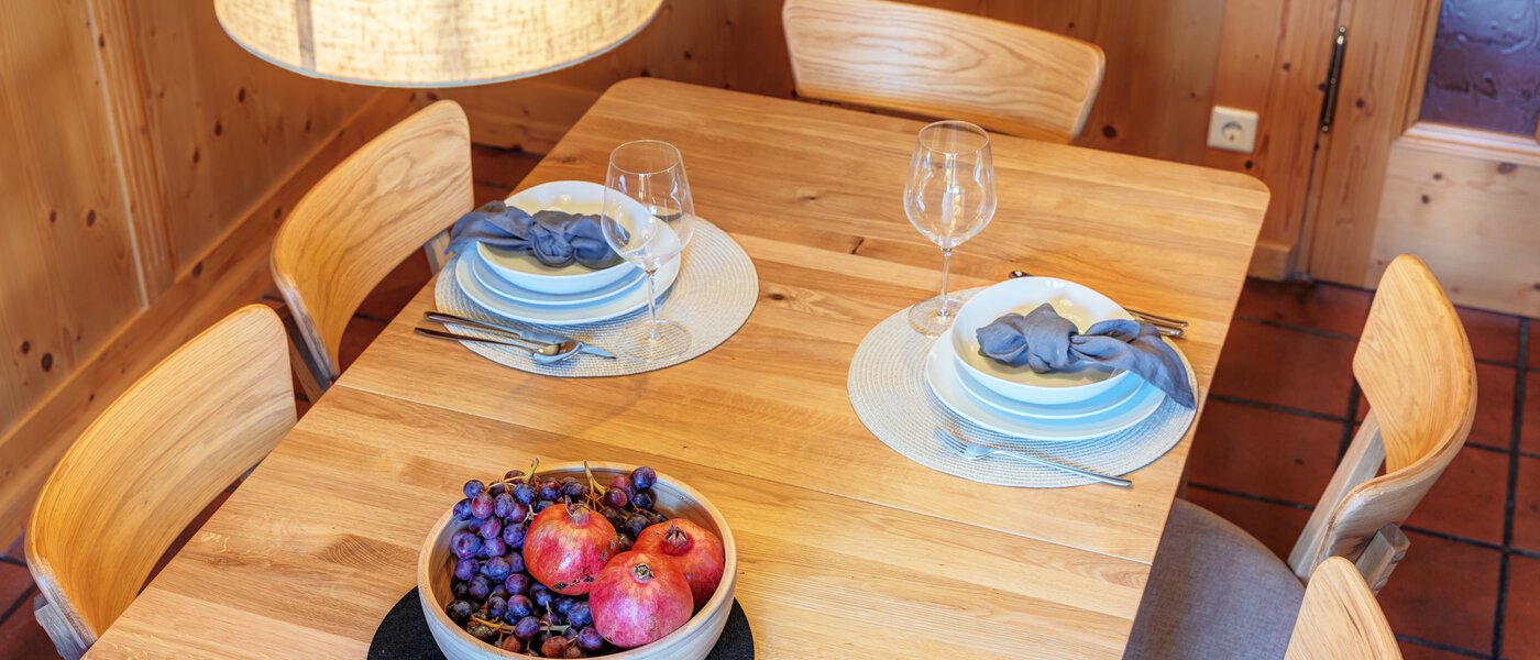 casa pareada Rottach-Egern 03 Comdedor 14616