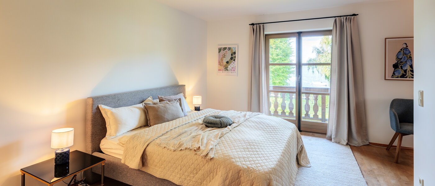 casa pareada Rottach-Egern 01 1. dormitorio 14616