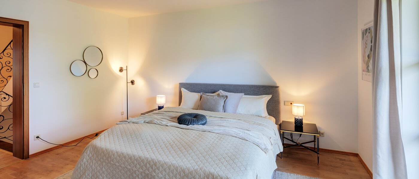 casa pareada Rottach-Egern 02 1. dormitorio 14616