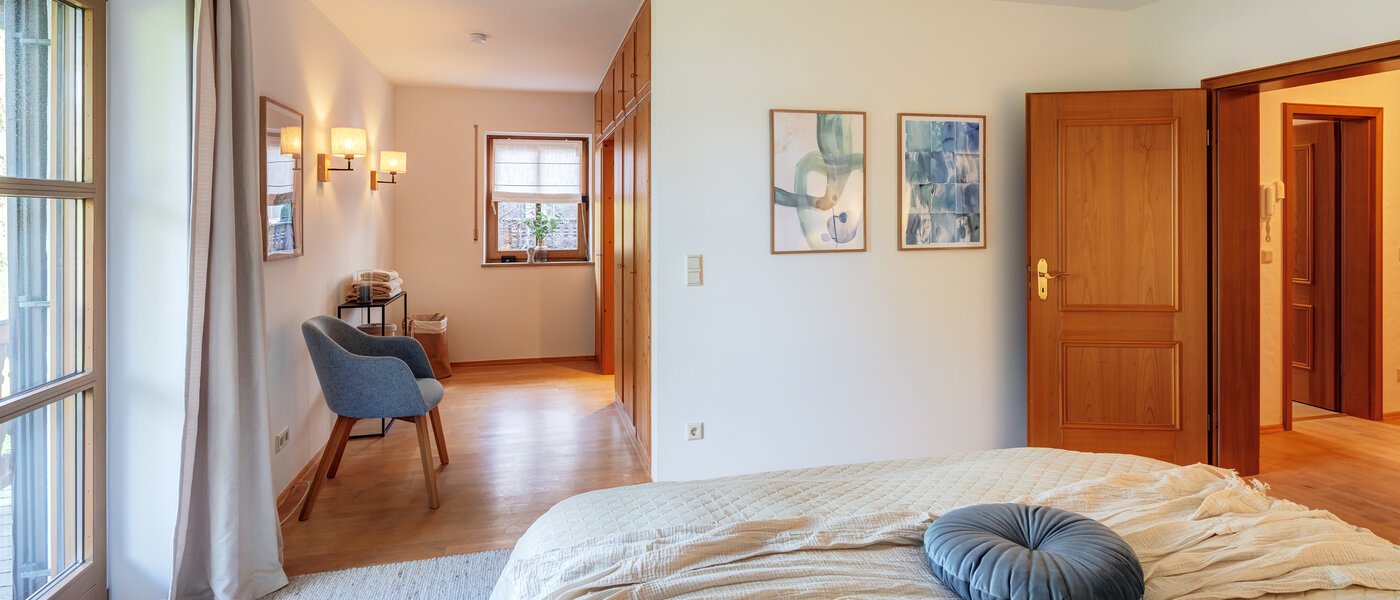 casa pareada Rottach-Egern 03 1. dormitorio 14616