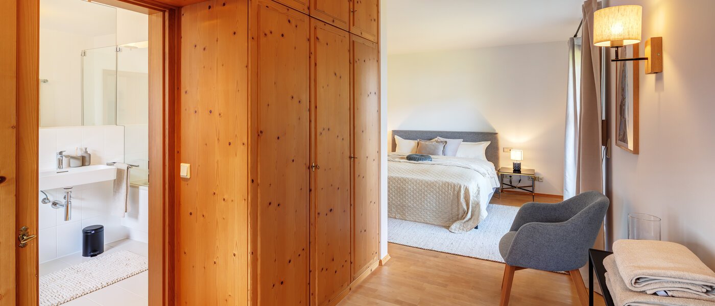 casa pareada Rottach-Egern 04 1. dormitorio 14616