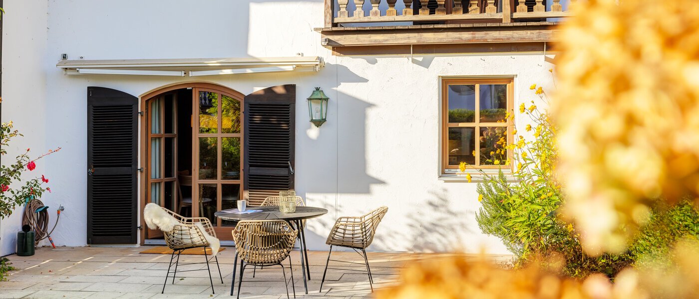 casa pareada Rottach-Egern 02 1. terraza 14616