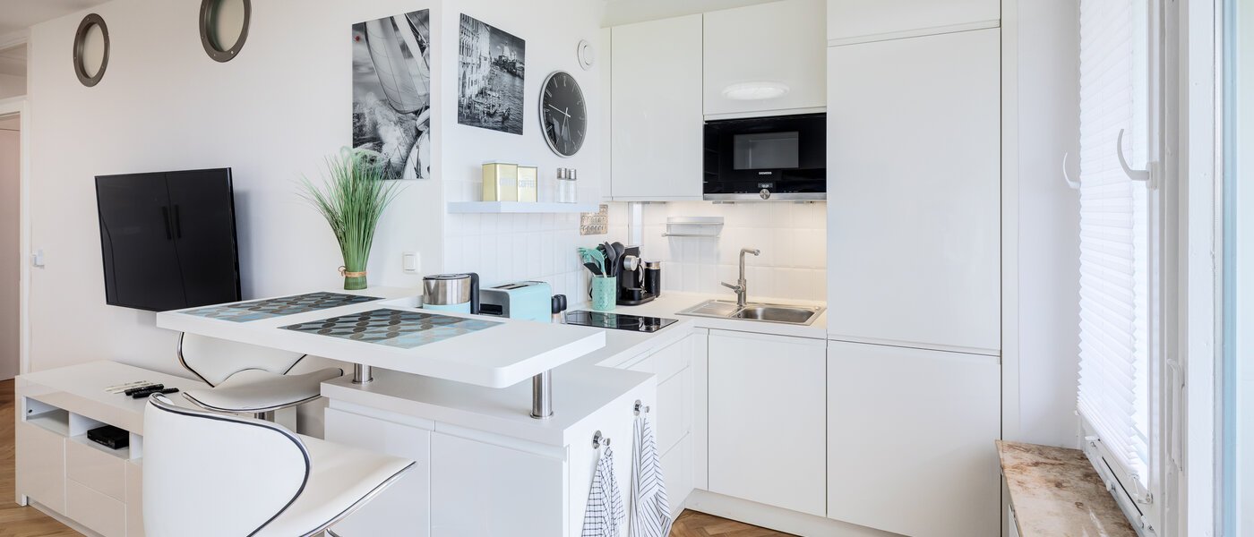 apartamento München Parkstadt Solln 01 cocina 14617